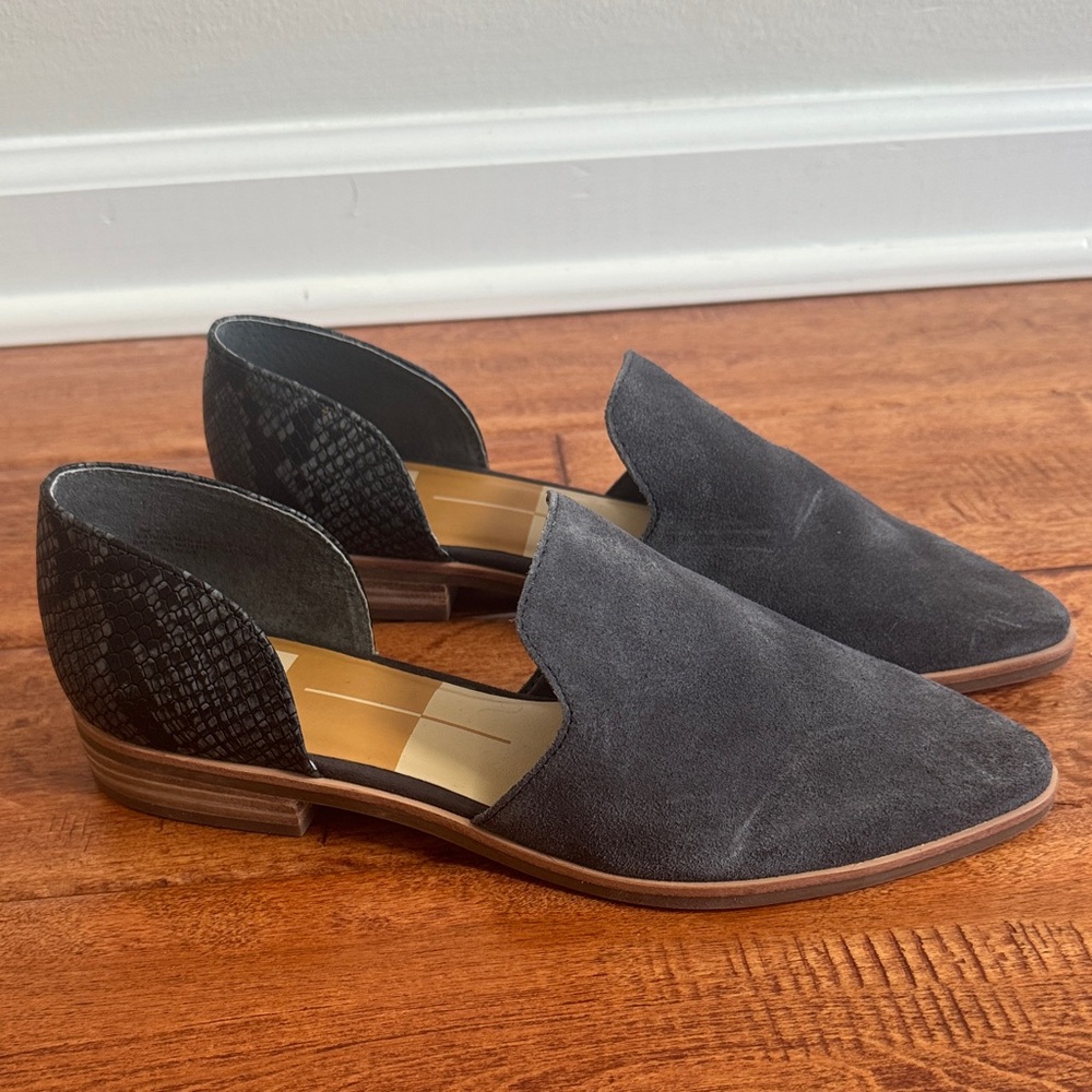 Dolce Vita shoes